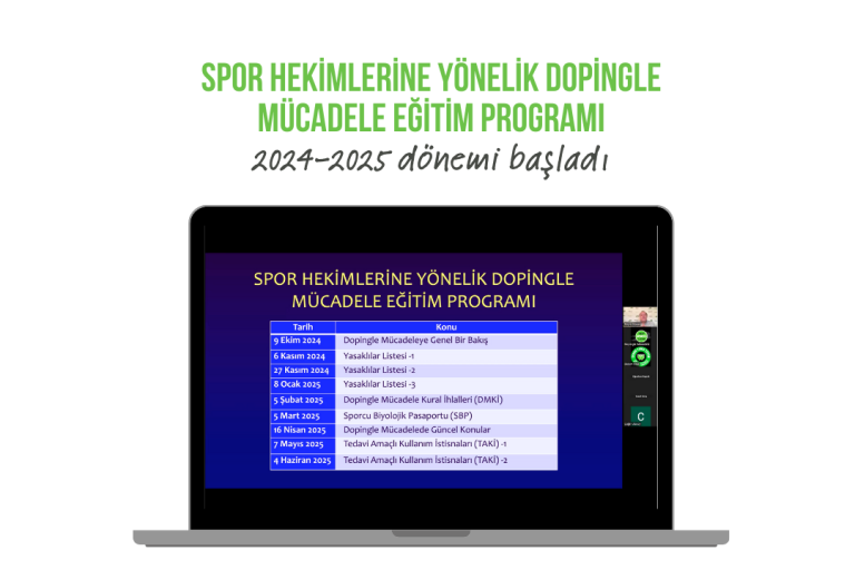 Spor hekimleri