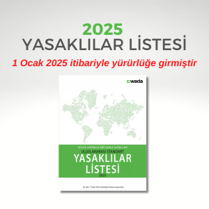 2025-Yasaklılar listesi