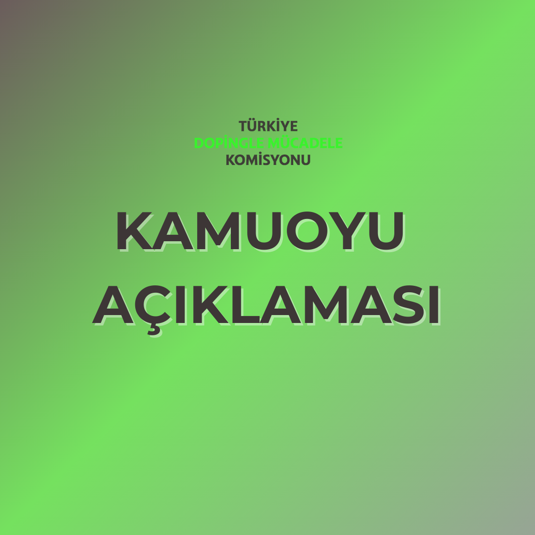 KAMUOYU AÇIKLAMASI (1)